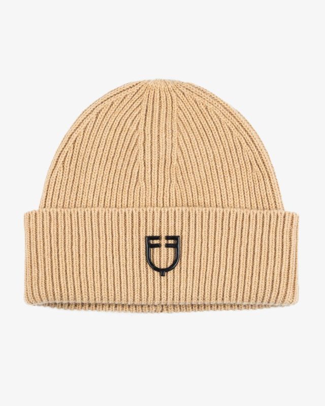 CAPPELLO IN LANA EQUESTRO
