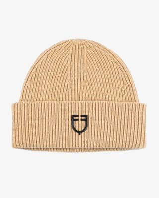 CAPPELLO IN LANA EQUESTRO
