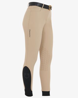 PANTALONE DONNA ZENDA EQUESTRO