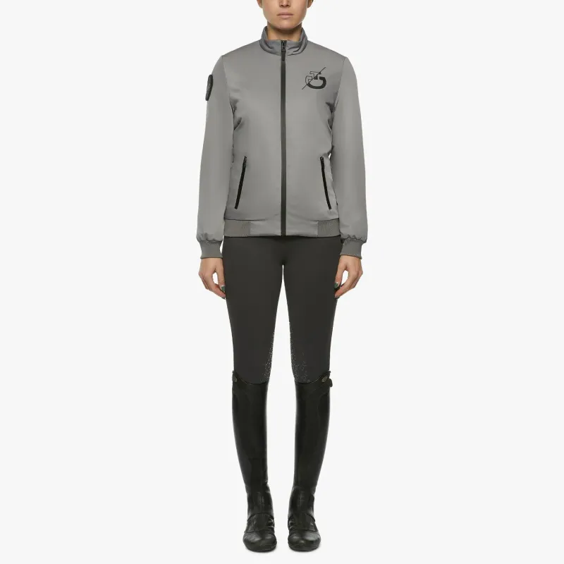 BOMBER DONNA CAVALLERIA TOSCANA BOMBER DONNA CAVALLERIA TOSCANA