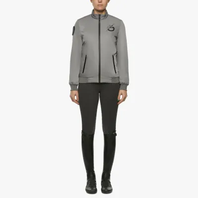 BOMBER DONNA CAVALLERIA TOSCANA