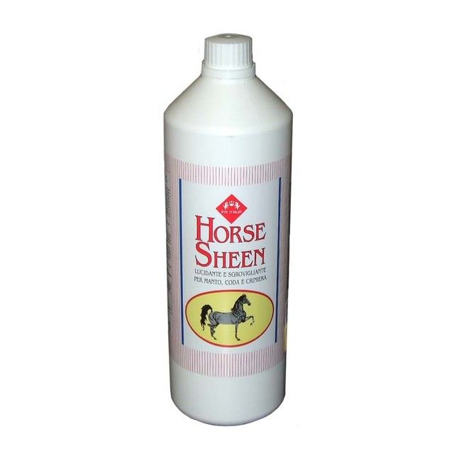 HORSE SHEEN 1LT