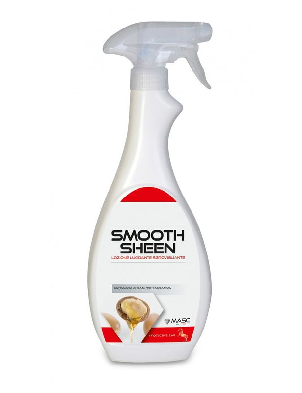 SMOOTH SHEEN 750ML