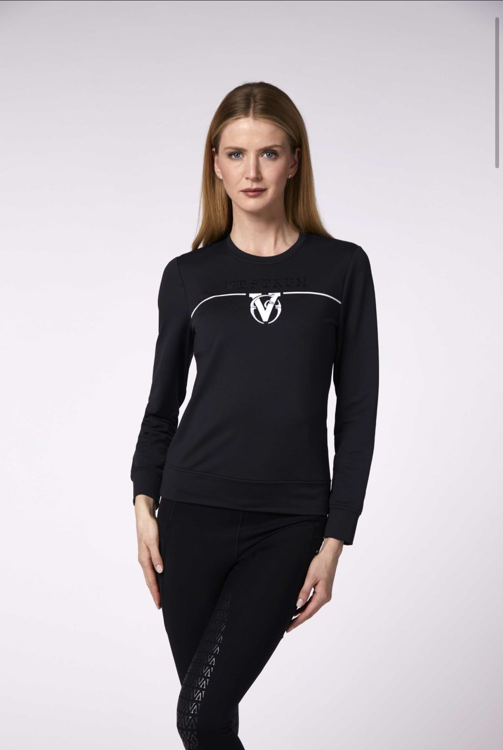 FELPA DONNA VESTRUM ELBA