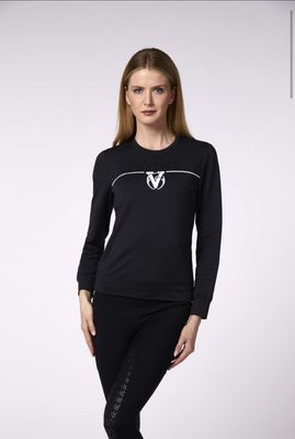 FELPA DONNA VESTRUM ELBA