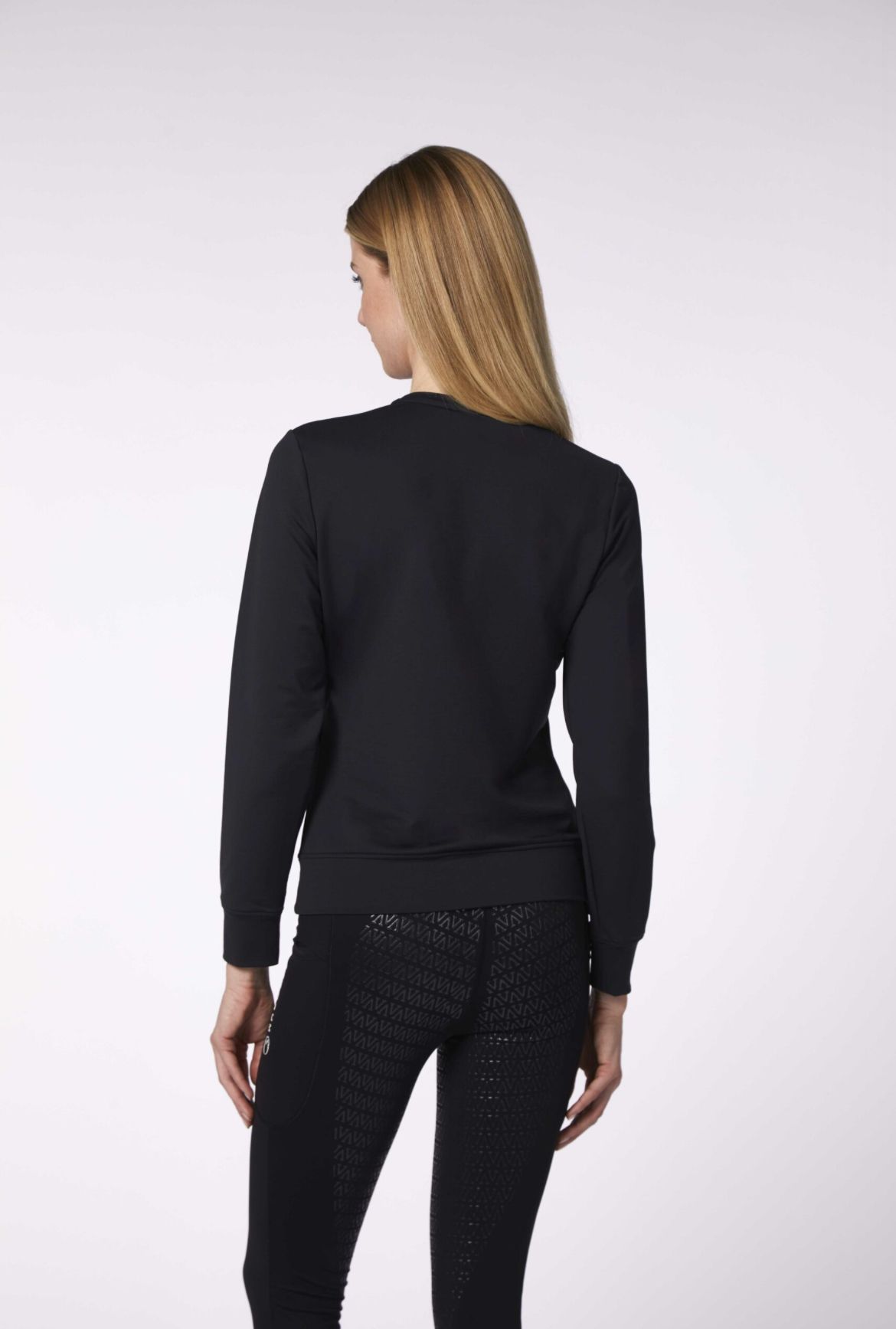 FELPA DONNA VESTRUM ELBA