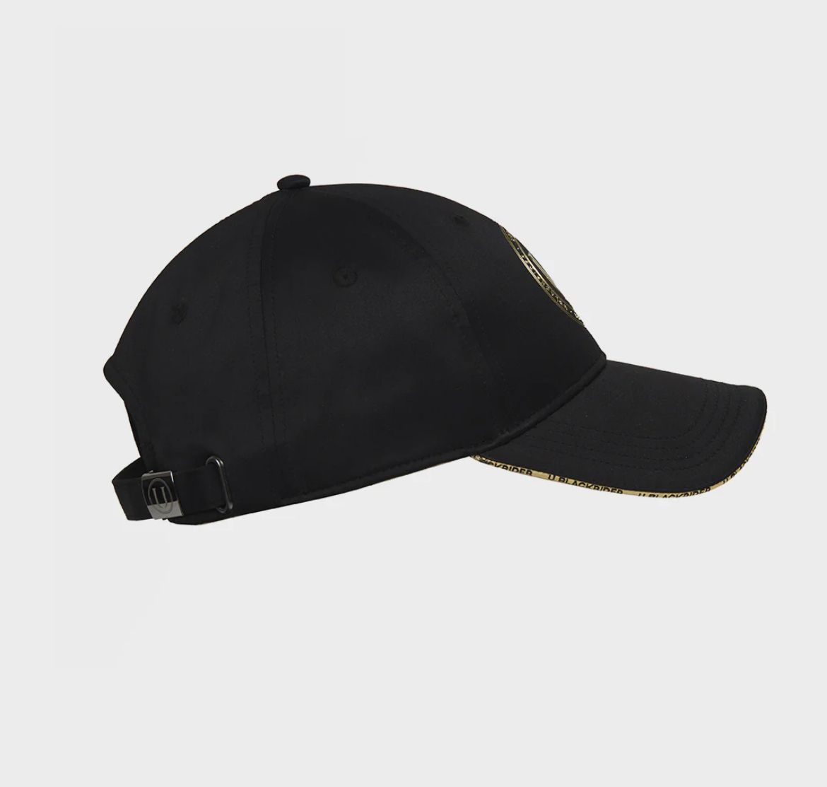 CAPPELLO U BLACKRIDER JUPITER