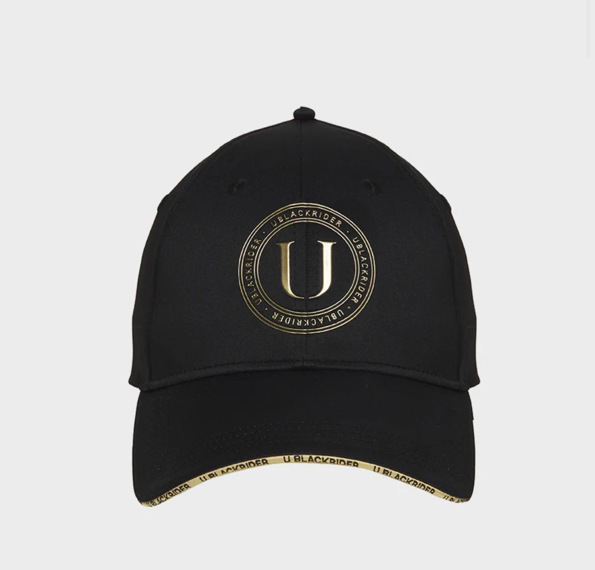 CAPPELLO U BLACK RIDER JUPITER