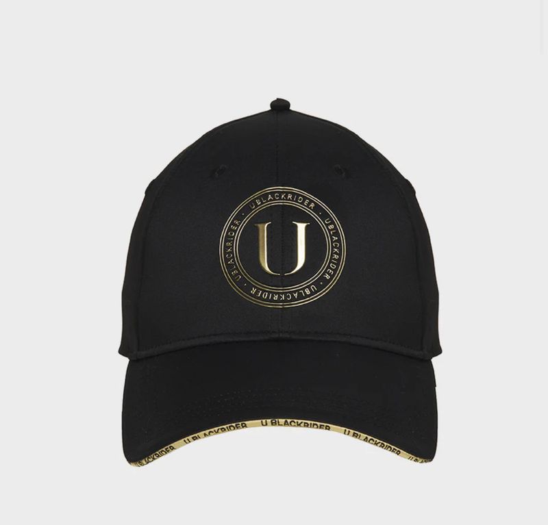 CAPPELLO U BLACK RIDER JUPITER