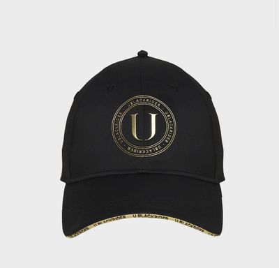 CAPPELLO U BLACK RIDER JUPITER