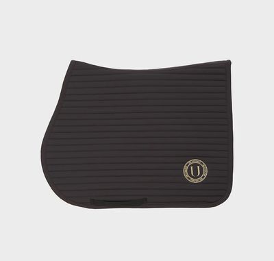 SET SOTTOSELLA E CUFFIA U BLACK RIDER MARRONE