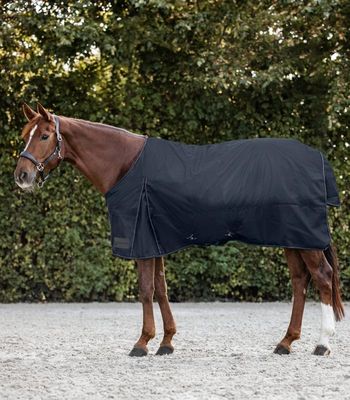 COPERTA DA PADDOCK IN PILE NORDIC