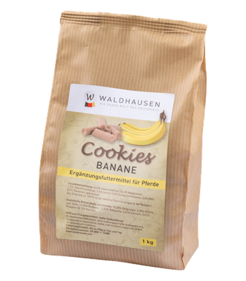 BISCOTTI GUSTO BANANA