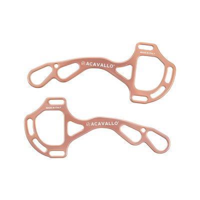 HACKAMORE ALUPRO ACAVALLO
