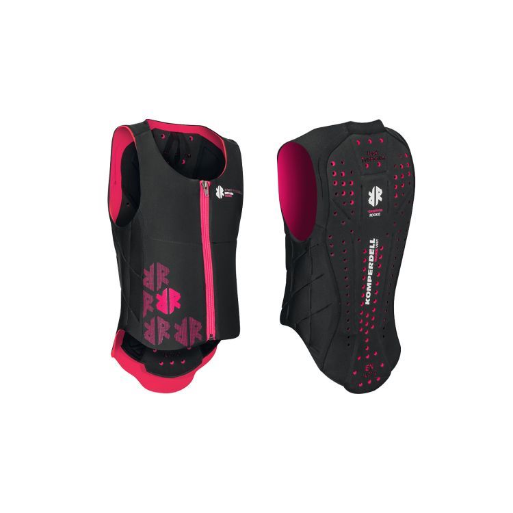 GILET PROTETTIVO JUNIOR KOMPERDELL