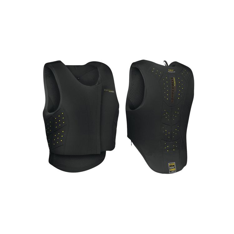 GILET JUNIOR LIVELLO 3 CROSS COUNTRY GILET JUNIOR LIVELLO 3 CROSS COUNTRY