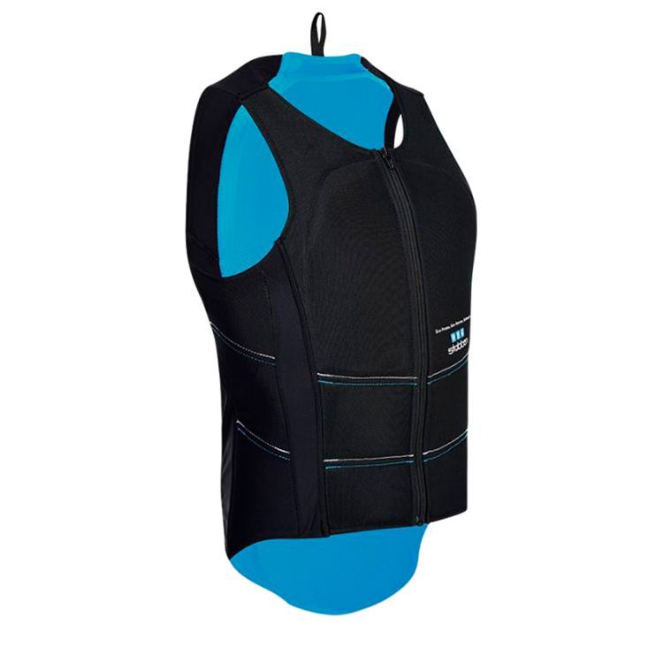 GILET PROTETTIVO LIV.3 ADULTO STUBBEN
