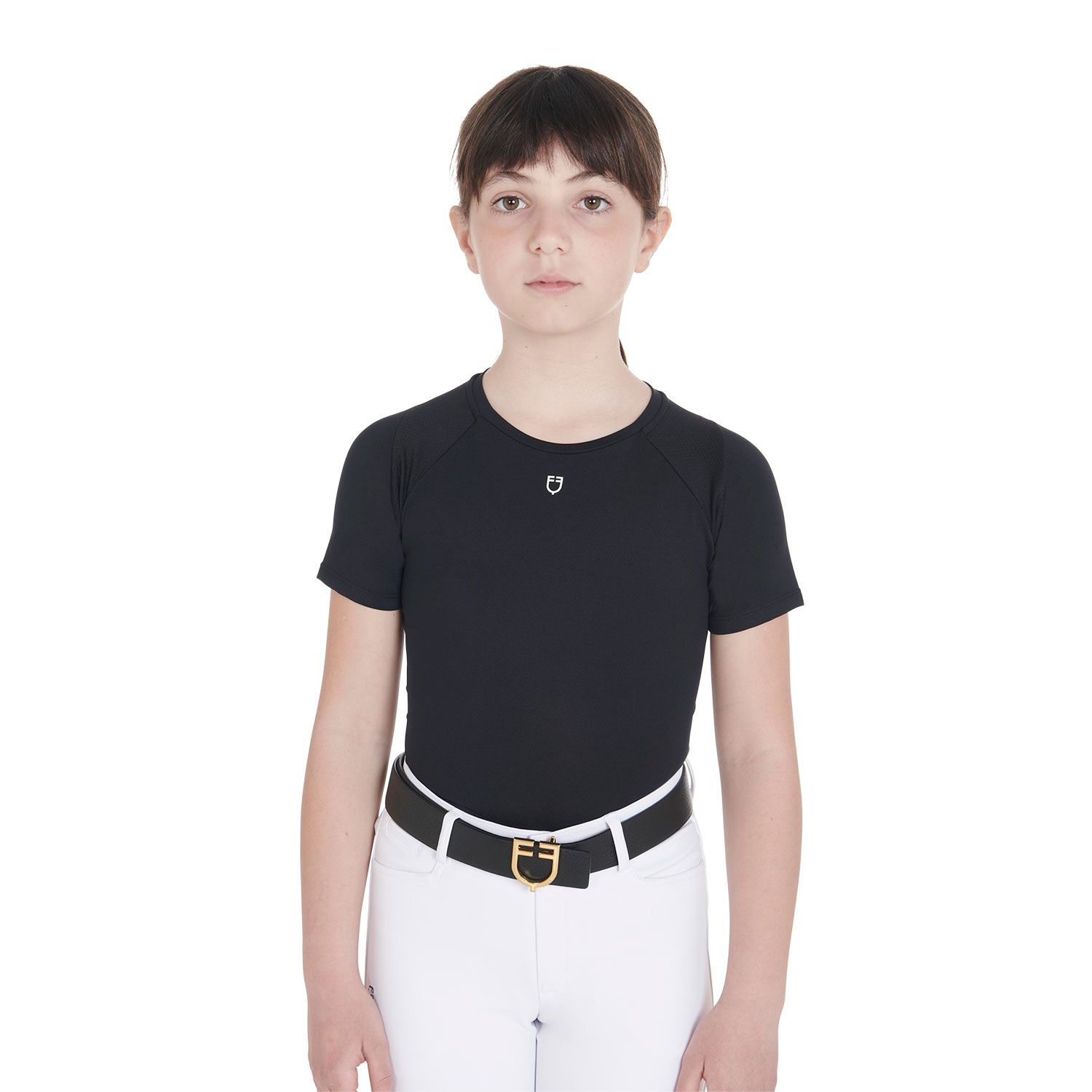 T-SHIRT TECNICA EQUESTRO