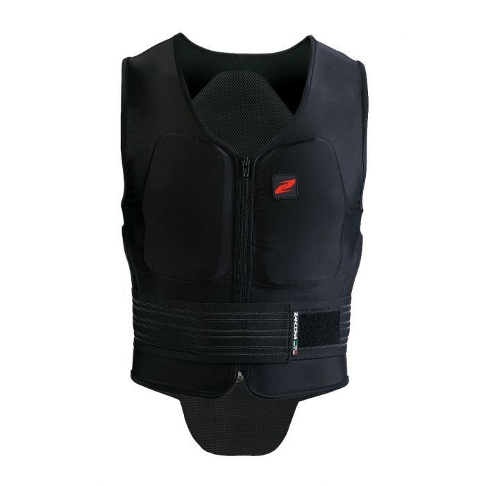 GILET PROTETTIVO UNISEX SOFT VEST PRO X6 ZANDONA' GILET PROTETTIVO UNISEX SOFT VEST PRO X6 ZANDONA'