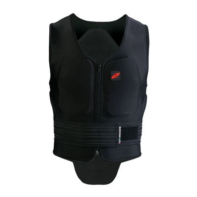 GILET PROTETTIVO UNISEX SOFT VEST PRO X7 ZANDONA' GILET PROTETTIVO UNISEX SOFT VEST PRO X7 ZANDONA'