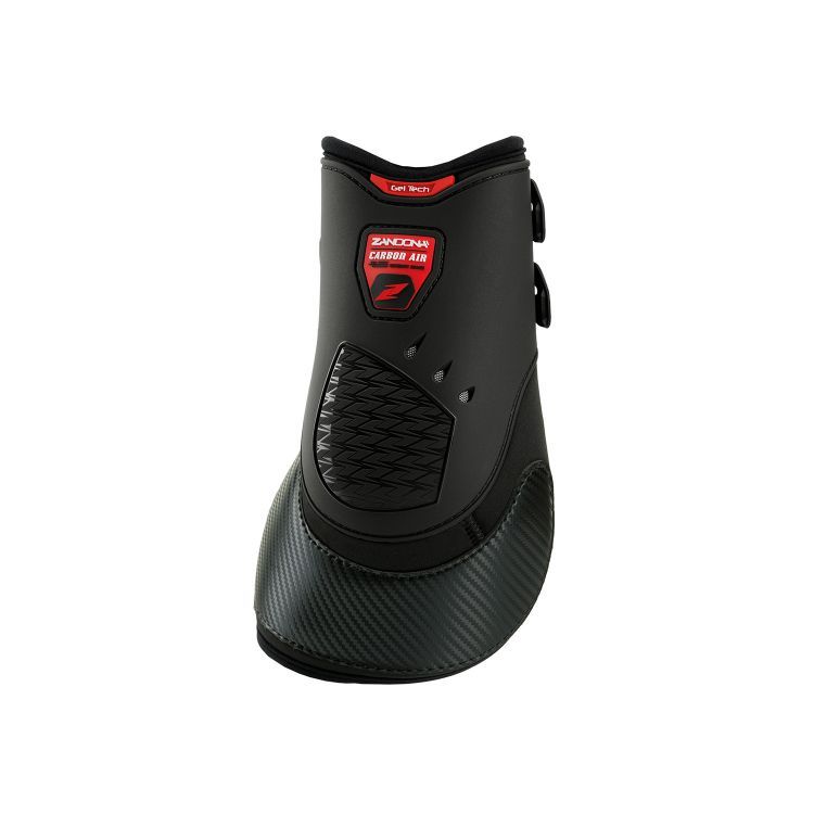 PARANOCCHE EXTRA-PROTECTION CARBON AIR ZANDONA' PARANOCCHE EXTRA-PROTECTION CARBON AIR ZANDONA'