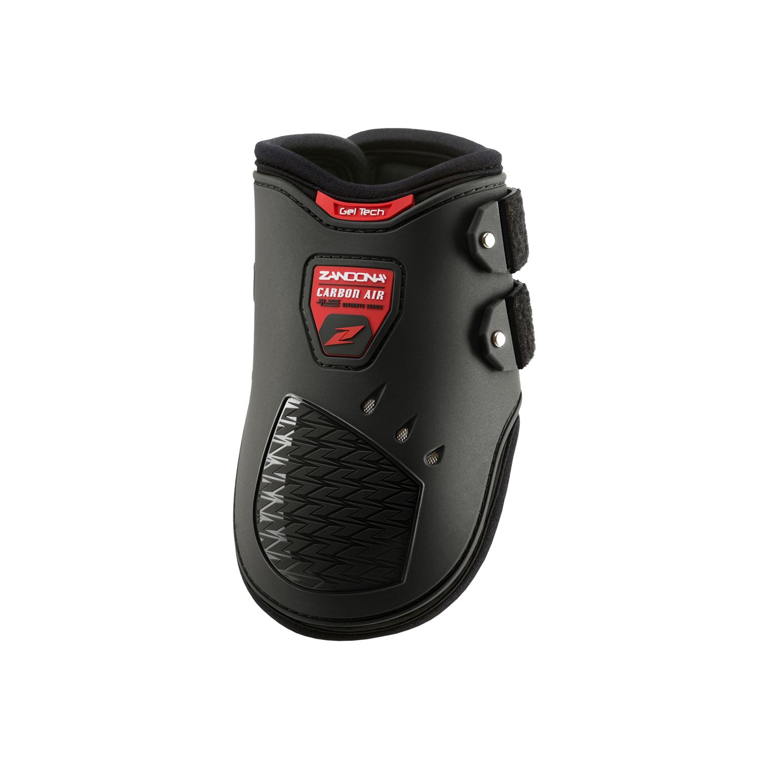 PARANOCCHE CARBON AIR VELCRO ZANDONA'