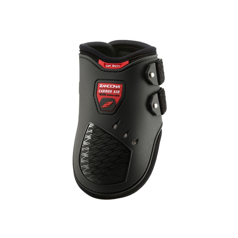 PARANOCCHE CARBON AIR VELCRO ZANDONA' PARANOCCHE CARBON AIR VELCRO ZANDONA'