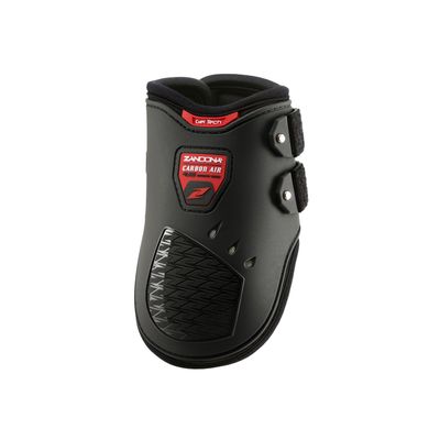 PARANOCCHE CARBON AIR VELCRO ZANDONA' PARANOCCHE CARBON AIR VELCRO ZANDONA'