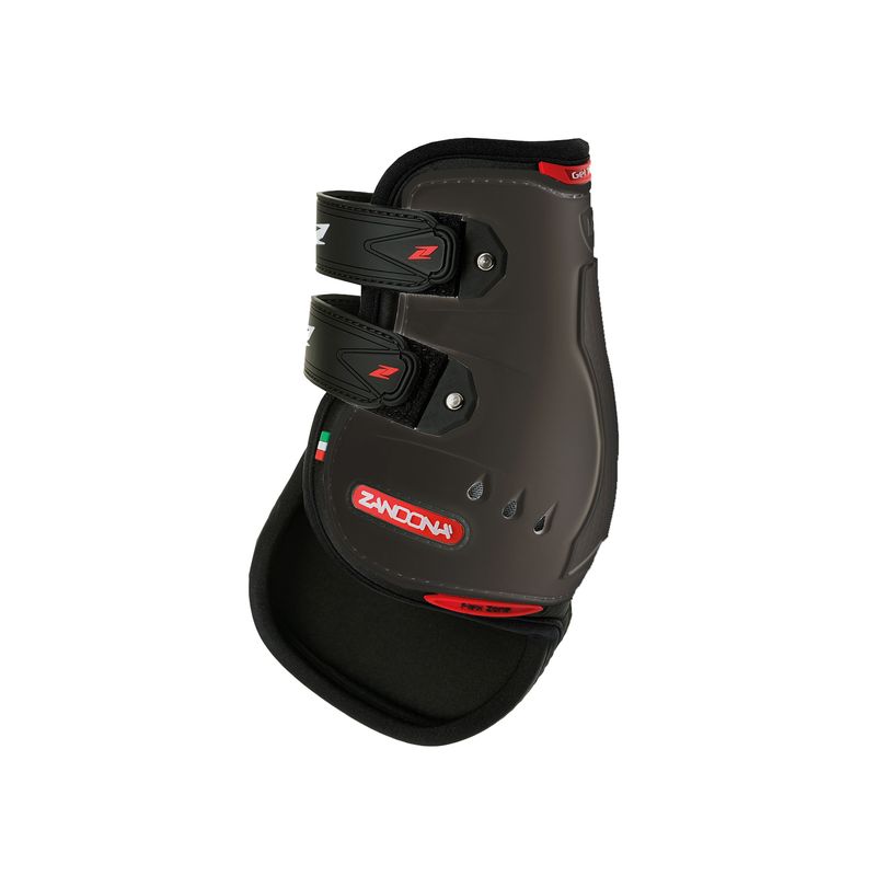 PARANOCCHE EXTRA-PROTECTION CARBON AIR BELCRO ZANDONA'