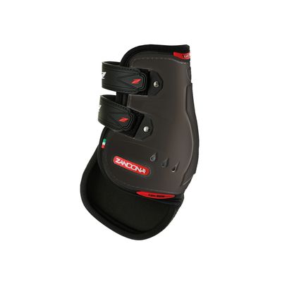 PARANOCCHE EXTRA-PROTECTION CARBON AIR BELCRO ZANDONA'