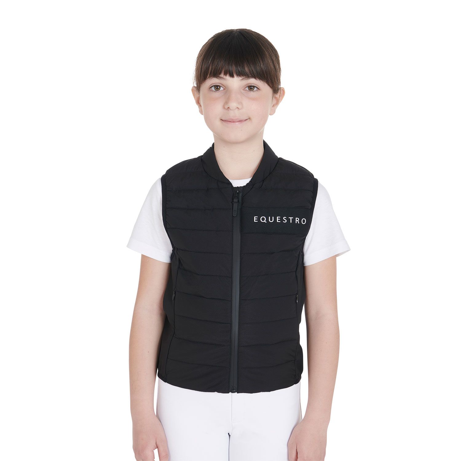 SMANICATO UNISEX BAMBINI EQUESTRO