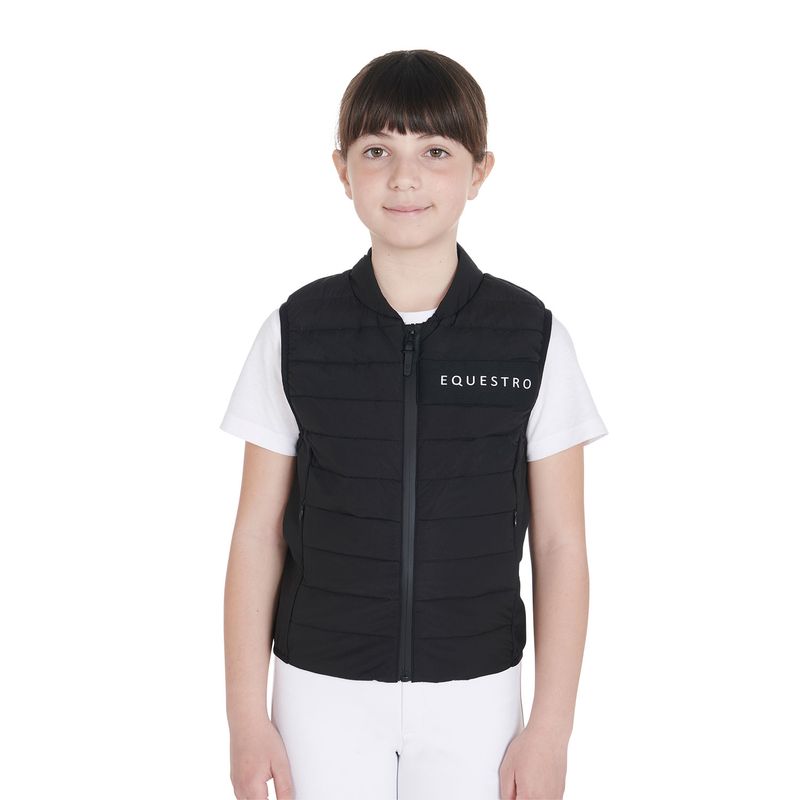 SMANICATO UNISEX BAMBINI EQUESTRO SMANICATO UNISEX BAMBINI EQUESTRO