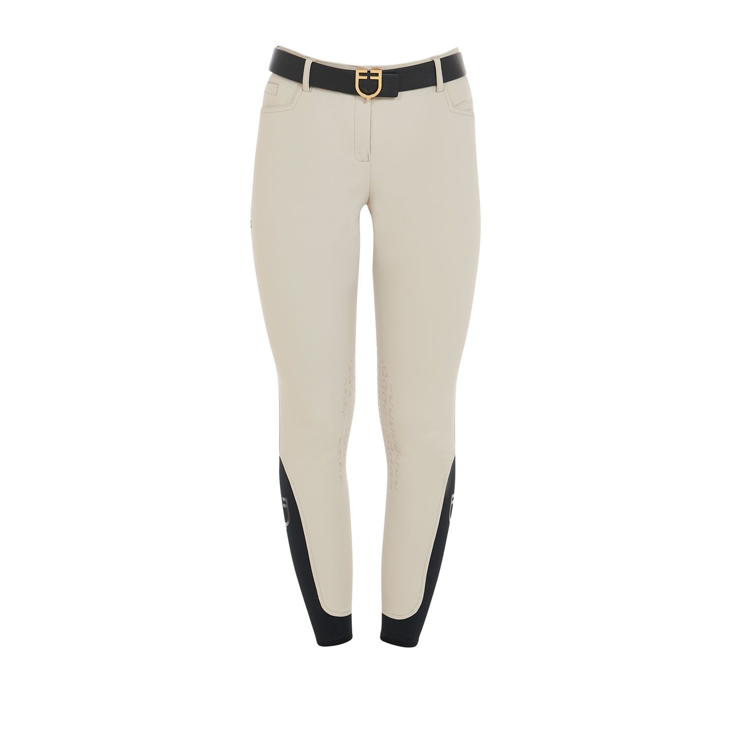 PANTALONI DONNA ESTIVI ZENDA EQUESTRO
