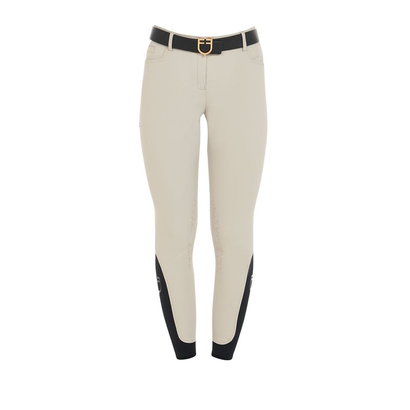 PANTALONI DONNA ESTIVI ZENDA EQUESTRO PANTALONI DONNA ESTIVI ZENDA EQUESTRO