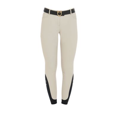 PANTALONI DONNA ESTIVI ZENDA EQUESTRO PANTALONI DONNA ESTIVI ZENDA EQUESTRO
