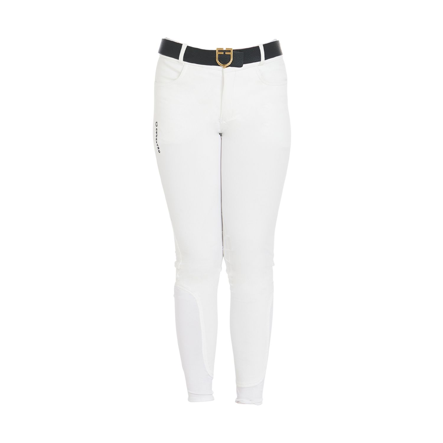 PANTALONI UNISEX BAMBINO TESSUTO TECNICO EQUESTRO