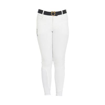 PANTALONI UNISEX BAMBINO TESSUTO TECNICO EQUESTRO