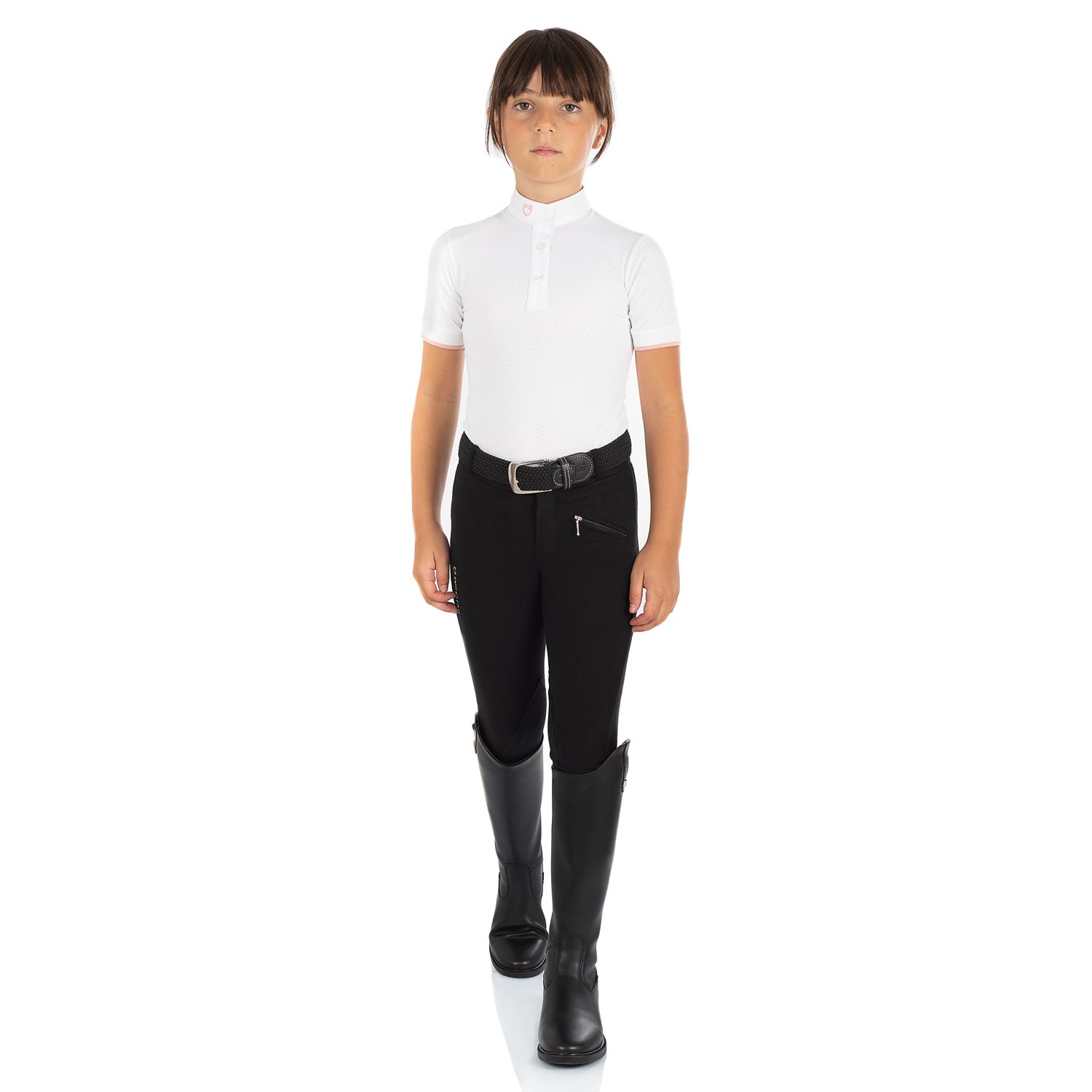 PANTALONE JUNIOR KASUMI EQUESTRO