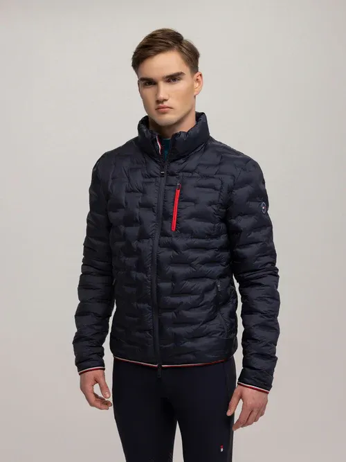 BOMBER UOMO CHARLESTON