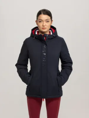 GIUBBOTTO DONNA UTAH TH