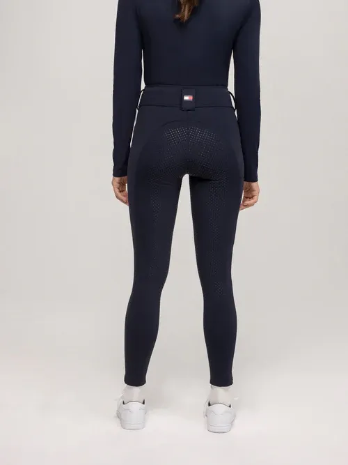 LEGGINGS TOMMY HILFIGER VERMONT FULL GRIP LEGGINGS TOMMY HILFIGER VERMONT FULL GRIP