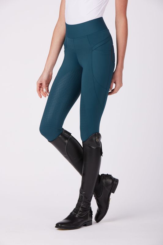 LEGGINGS DONNA MEGEVE VESTRUM FULL GRIP LEGGINGS DONNA MEGEVE VESTRUM FULL GRIP