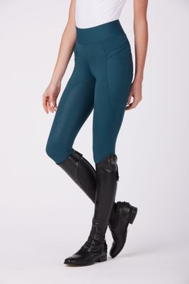 LEGGINGS DONNA MEGEVE VESTRUM FULL GRIP LEGGINGS DONNA MEGEVE VESTRUM FULL GRIP