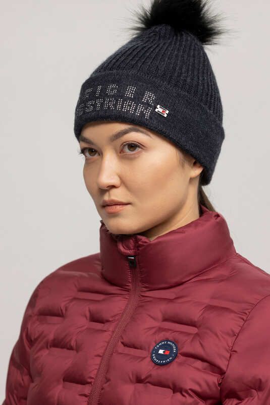 BERRETTO OTTAWA TOMMY HILFIGER