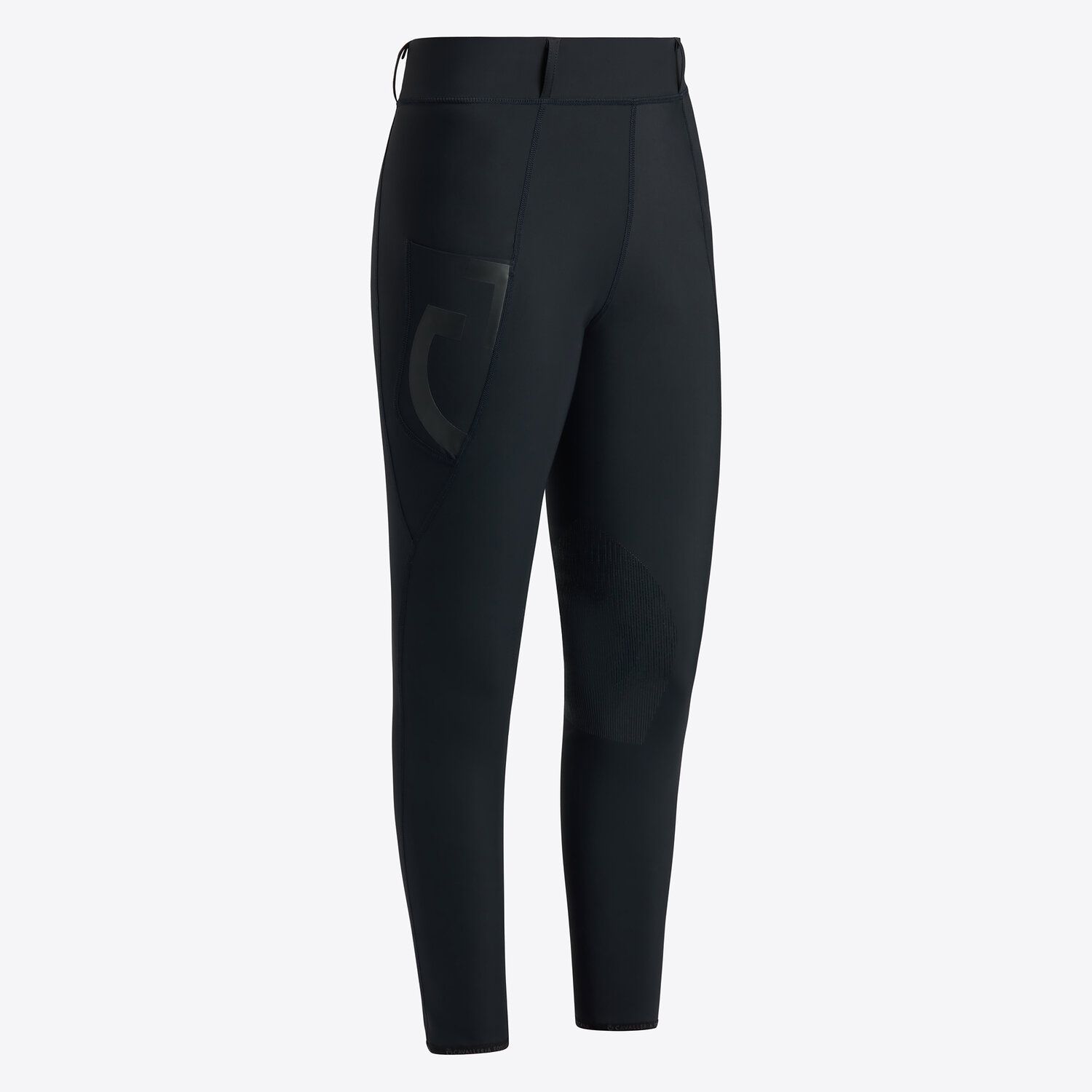 LEGGINGS DONNA JUMPING CAVALLERIA TOSCANA