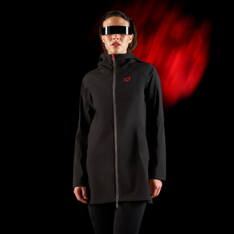 GIACCA SOFTSHELL DONNA RIDETECHNOLOGY EQUESTRO GIACCA SOFTSHELL DONNA RIDETECHNOLOGY EQUESTRO