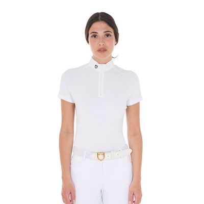 POLO DONNA DA CONCORSO MODELLO TALINE EQUESTRO POLO DONNA DA CONCORSO MODELLO TALINE EQUESTRO