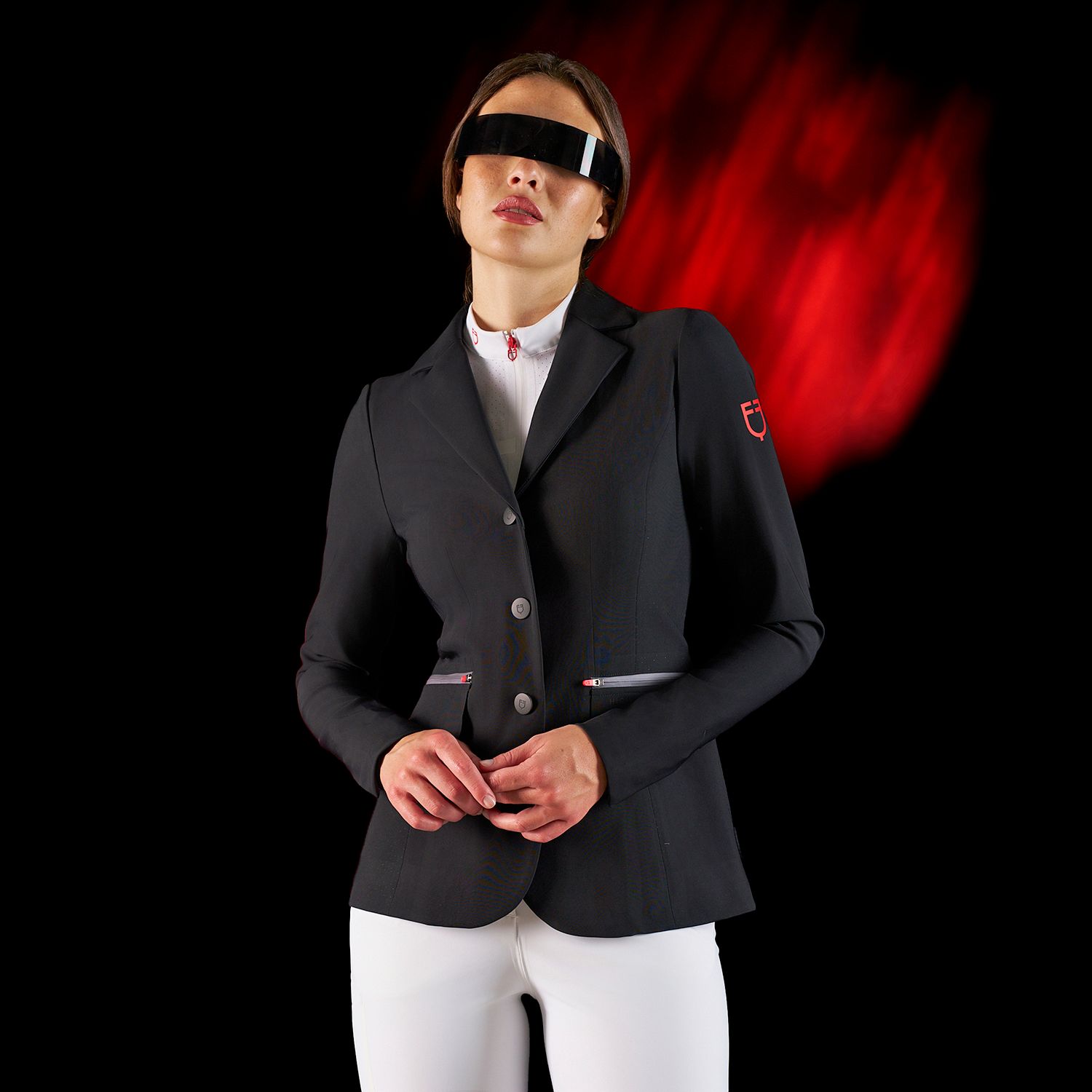 GIACCA DA CONCORSO DA DONNA RIDERTECHNOLOGY