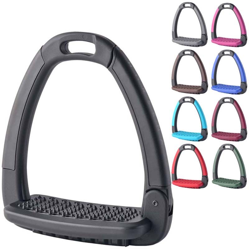STAFFE DI SICUREZZA HORSENA SWAP STIRRUP STAFFE DI SICUREZZA HORSENA SWAP STIRRUP