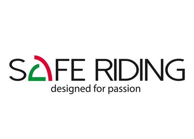 SAFE RIDING